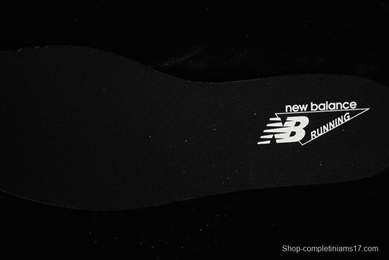 New Balance 1000 Series Retro Dad Style Low-Top Casual Running Shoes - M1000SL