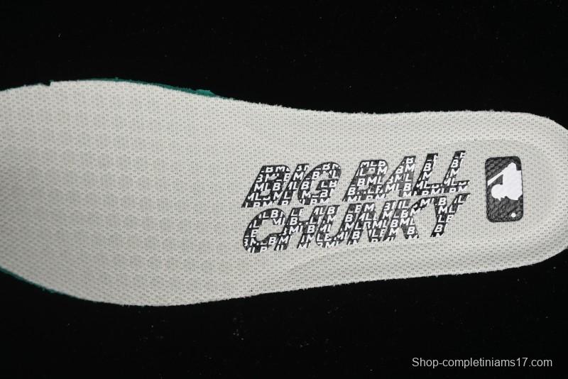 New York Yankees MLB Bigball Chunky Curve Thick Sole Casual Sandals - 3ARNSPL4N50WHS