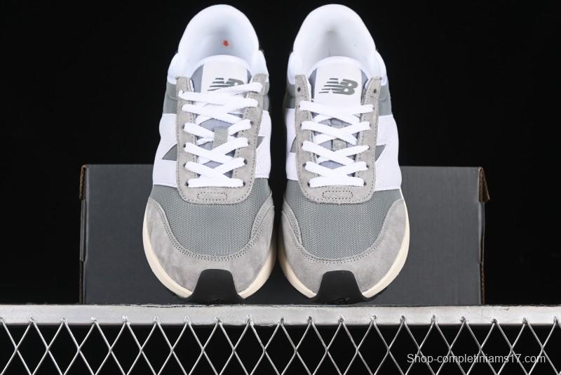 New Balance 370 Series Retro Casual Running Shoes - U370AH