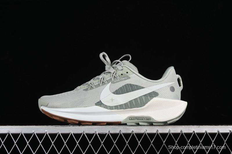 Nike Pegasus Trail 5 Lightweight Comfortable Durable Low-Top Running Shoes - DV3864-304