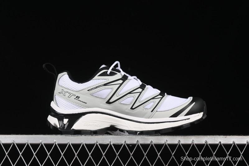 Salomon XT-6 EXP Outdoor Running Shoes with Advanced Technology - 475731