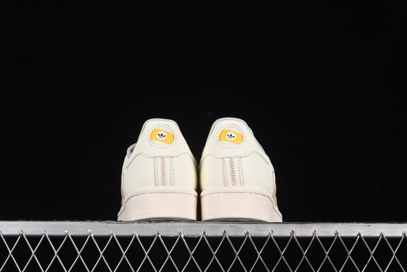 Adidas Superstar IF1779 Casual Sneakers with Shell Toe Design - IF1779