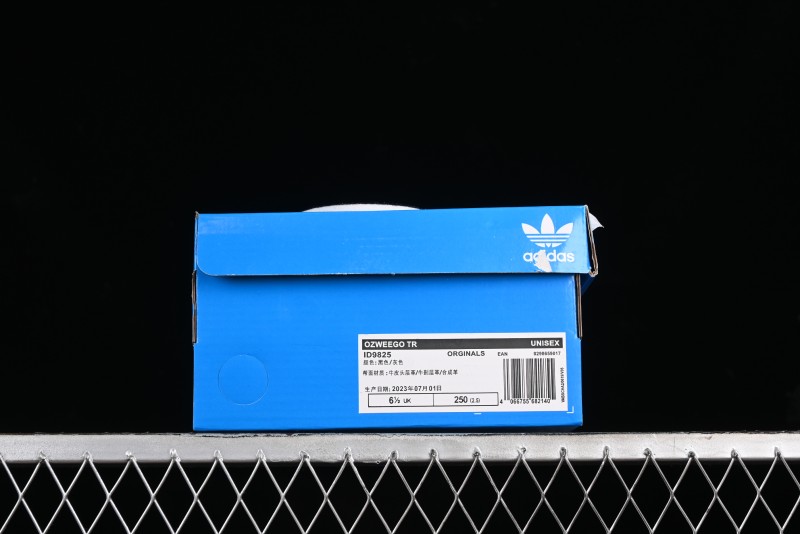 Adidas Originals Ozweego TR Retro Lightweight Casual Running Shoes - ID9825