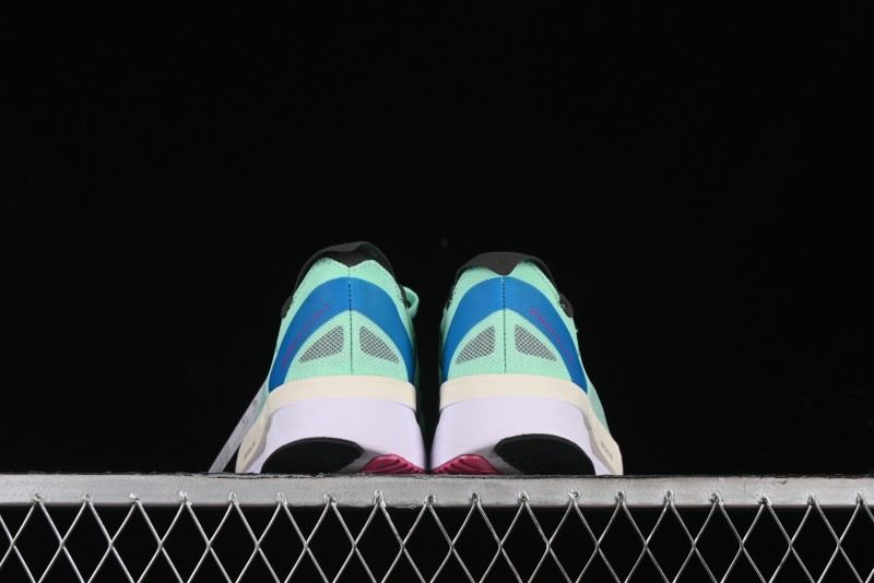 Adidas Adizero Boston 11 Running Shoes with Lightstrike Pro and ENERGYROD for Enhanced Performance - CV9064