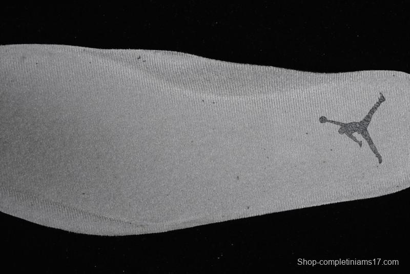 Nike Air Jordan 4 Retro SE Paris Olympics AJ4 Smoke Grey - FQ7928-001