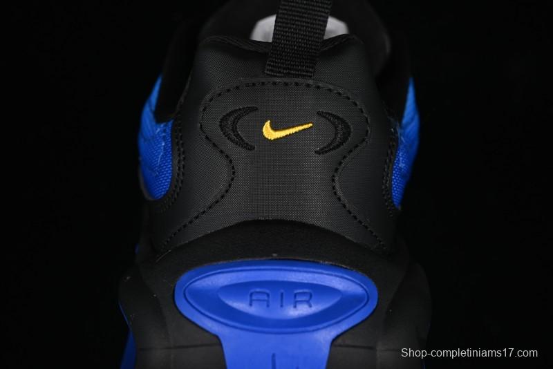 Nike Air Max Portal Retro Running Shoes with Air Cushion - HF3053-005