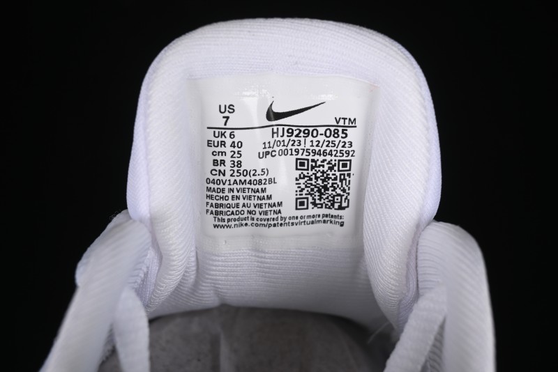 Nike Journey Run 2024 Low-Top Casual Running Shoes with Shock Absorption Anti-Slip and Wear-Resistant Design - HJ9290-085