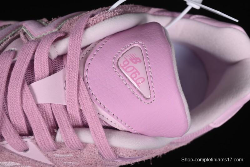 New Balance Joe Freshgoods x New Balance 9060 Retro Casual Running Sneakers with ABZORB Cushioning - U9060APP