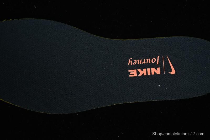 Nike Journey Run 2024 Low-Top Casual Running Shoes with Shock Absorption Anti-Slip and Wear-Resistant Design - FN0228-300