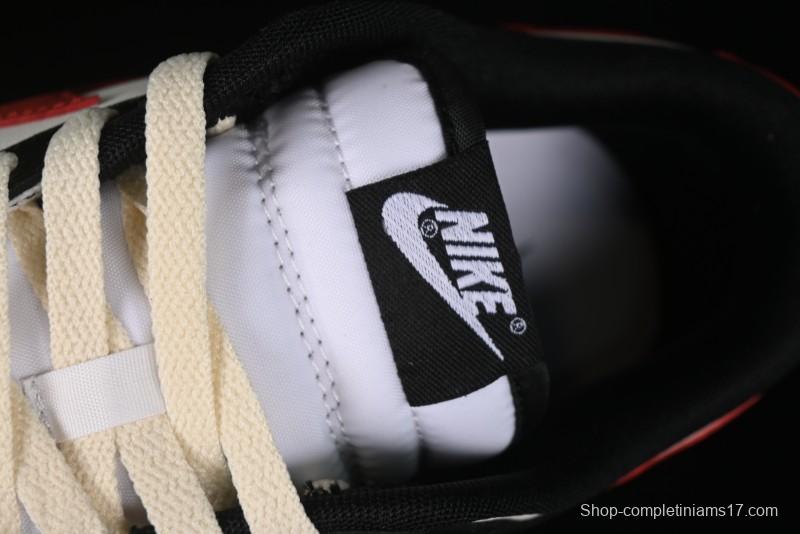 Nike Dunk Low Tropical Amber SB Casual Skate Shoes - DD1391-100