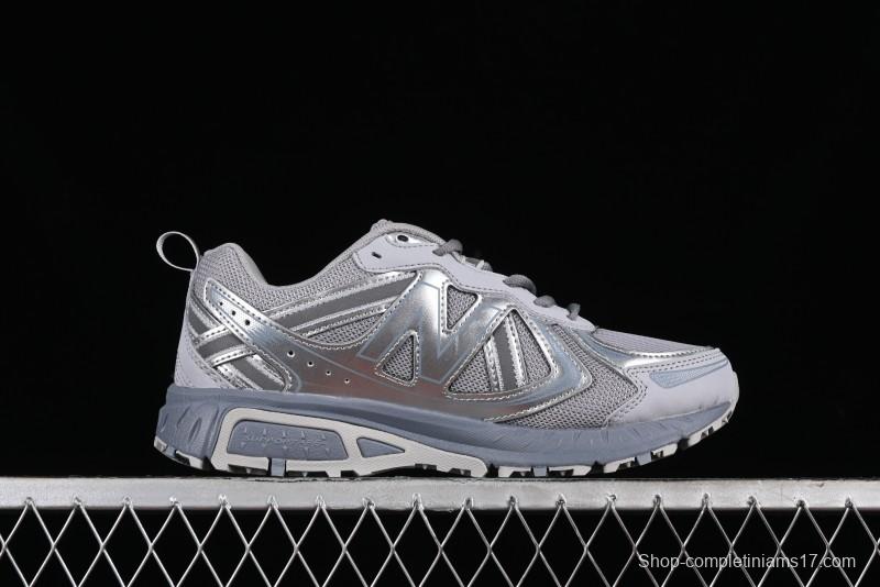 New Balance MT410 Series Casual Sports Running Shoes - MT410AS5