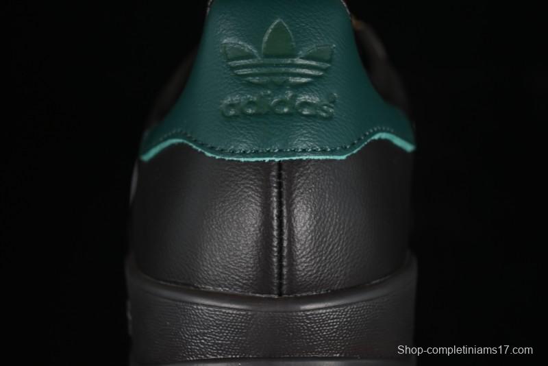 Adidas Originals Gazelle Indoor Retro Casual Slip-Resistant Wear-Resistant Low-Top Sneakers - IH0374