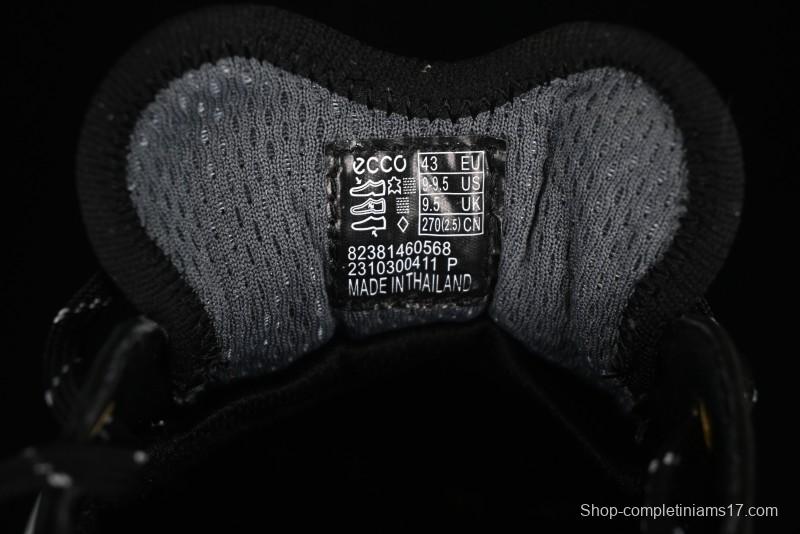 ECCO BIOM 2.1 Outdoor Hiking Shoes with Shock Absorption - 82381460568