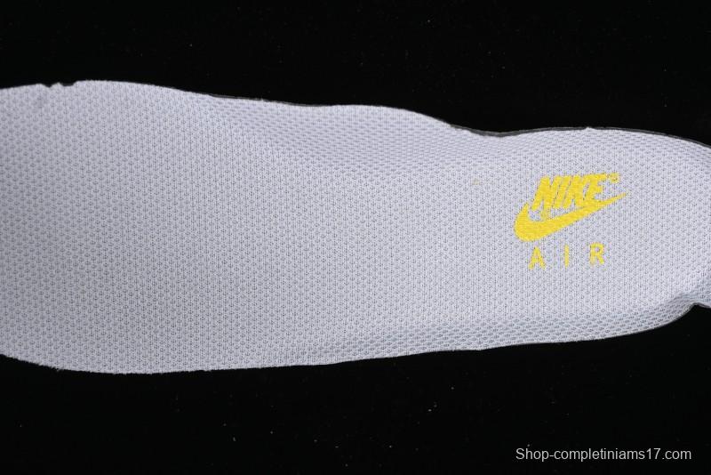 Nike Air Force 1 '07 Low DIY Golden Dragon Embroidery Casual Sneakers - CW2288-202