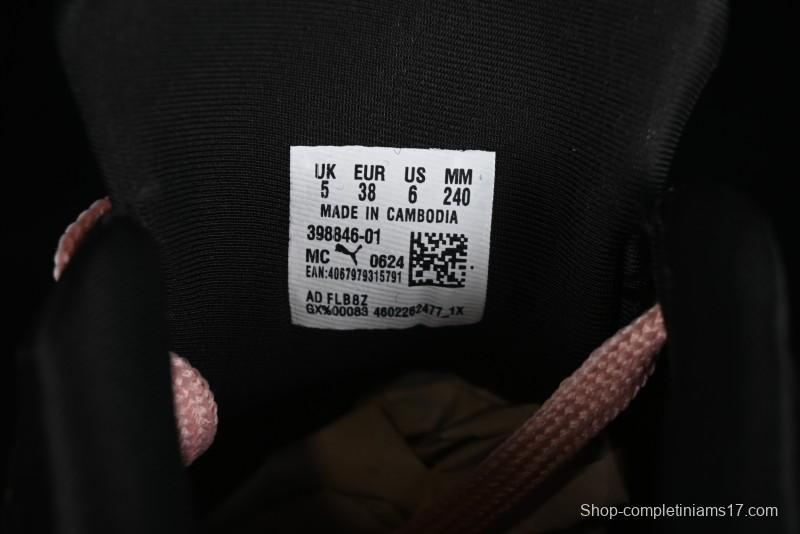 Puma Speedcat Low-Top Lifestyle Casual Shoes - 398846-01