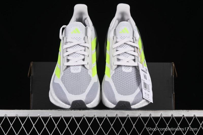 Adidas Ultraboost 5X IH3108 Running Shoes with Boost Cushioning for Men and Women