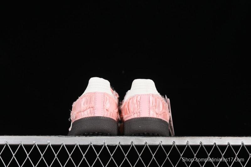 Adidas Samba OG Casual Sneakers - JQ4747