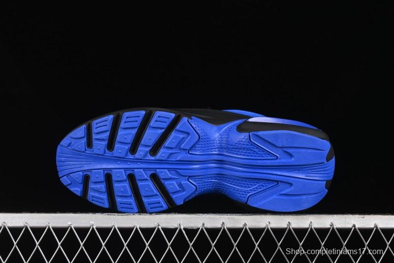 Nike Air Max Portal Retro Running Shoes with Air Cushion - HF3053-005