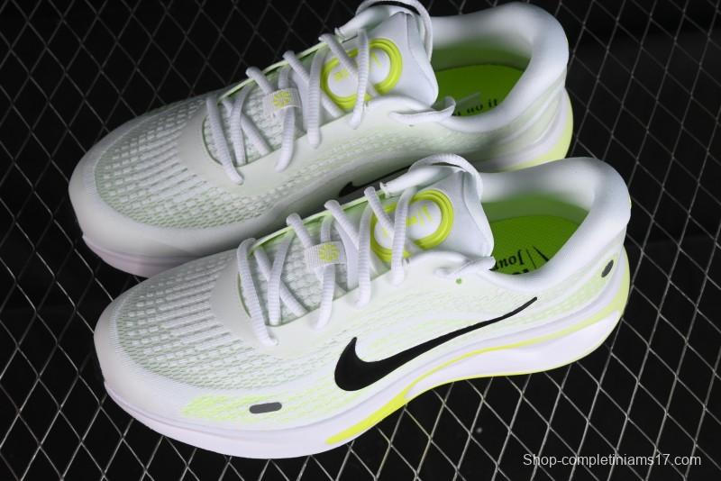 Nike Journey Run 2024 Low-Top Casual Running Shoes with Shock Absorption Anti-Slip and Wear-Resistant Design - FN0228-700