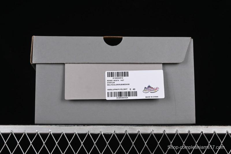 Balenciaga Stapler Trend Running Shoes - W3ST41457