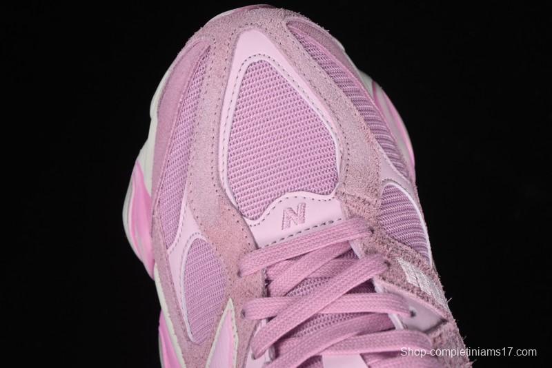 New Balance Joe Freshgoods x New Balance 9060 Retro Casual Running Sneakers with ABZORB Cushioning - U9060APP