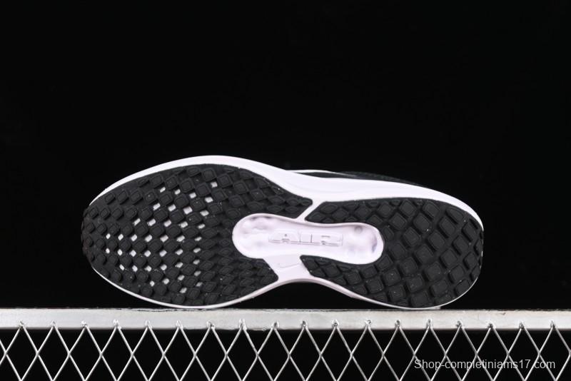 Nike Zoom Winflo 11 Breathable Mesh Cushioned Running Shoes with Air Cushion - FJ9509-001
