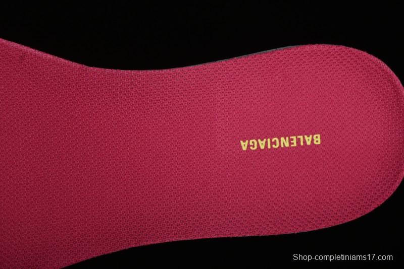 Balenciaga Stapler Trend Running Shoes - W3ST49571