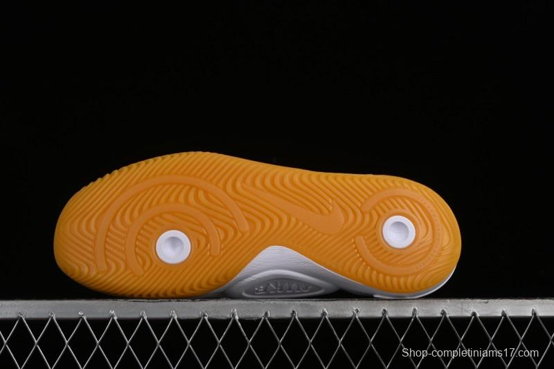 Nike Hyperquick SE Cushioned Breathable Basketball Shoes - FN4678-100