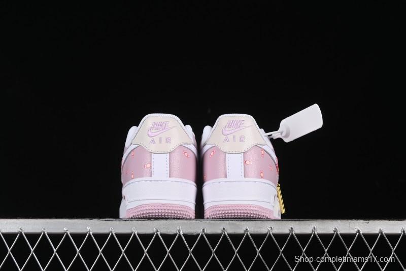 Nike Air Force 1'07 Low Kirby Super Star Casual Sneakers - DB3301-550