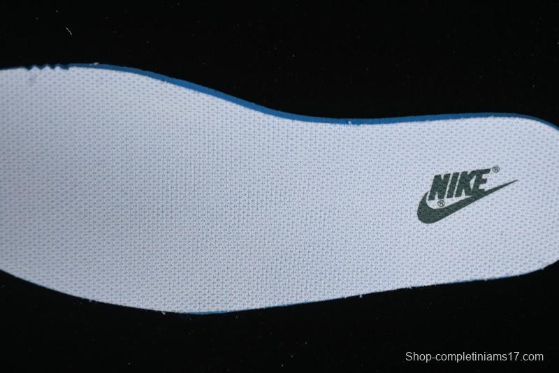 Nike Travis Scott x Fragment Design x Air Jordan 1 Low OG SP AJ1 Sneakers - JH6088-703