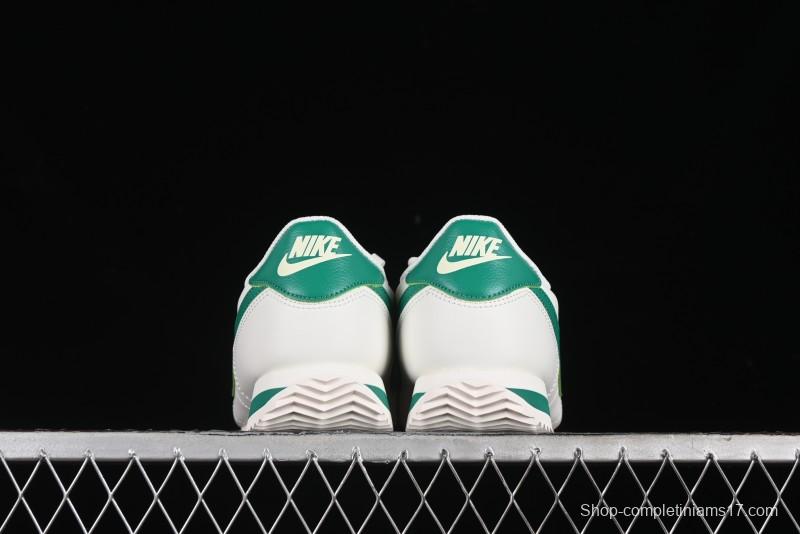 Nike Classic Cortez Leather Retro Running Shoes - DM4044-104