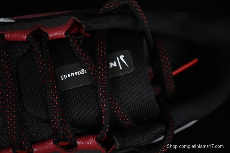 Nike Air Zoom Pegasus 41 Breathable Lightweight Running Shoes with Cushioning - FD2722-003