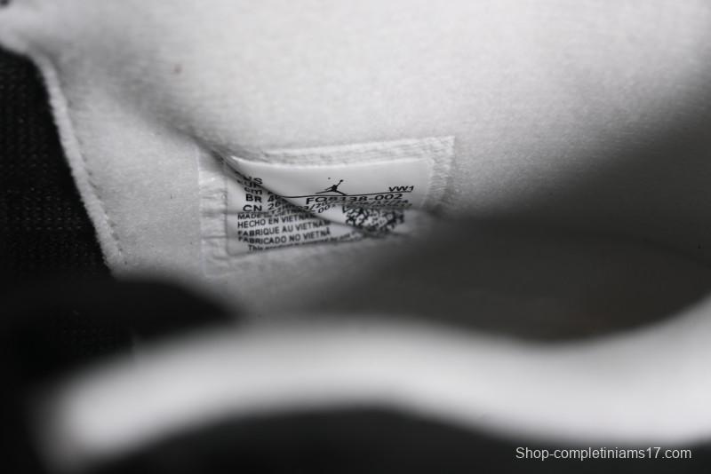 Nike Air Jordan 4 Retro Basketball Shoes Fear Pack - FQ8138-002