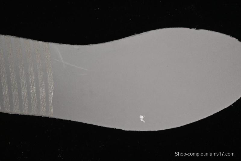 Nike Air Jordan 1 Low Retro Basketball Shoes - Black Velvet Pig Collaboration Custom Design - SJ9950-016