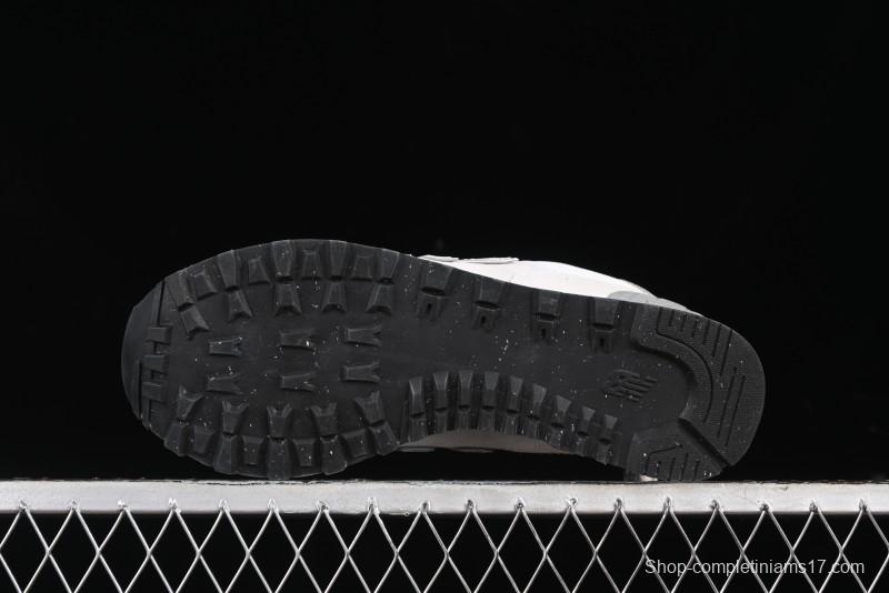 New Balance 574 Series Retro Casual Running Shoes - ML574EVW