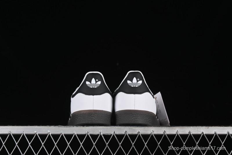 Adidas Gazelle W IH2218 Clover Casual Slip-Resistant Wear-Resistant Low-Top Sneakers - IH2218