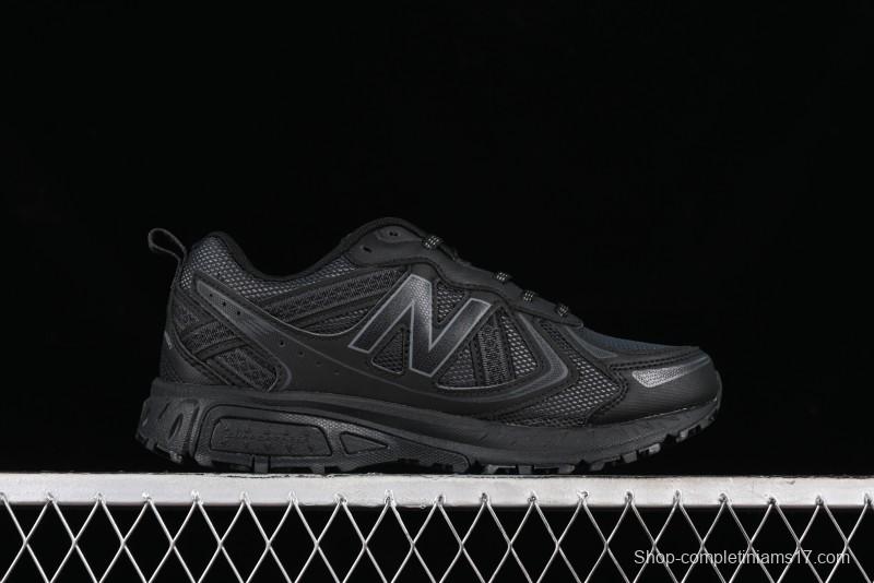 New Balance MT410 Series Casual Sports Running Shoes - MT410CK5