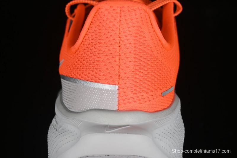 Nike Air Zoom Pegasus 41 Breathable Lightweight Running Shoes with Cushioning - FZ1626-800