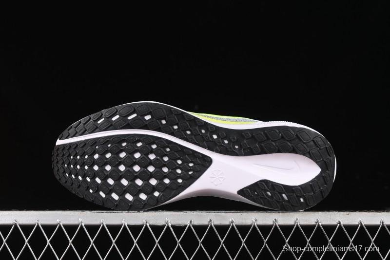 Nike Air Zoom Pegasus 41 Breathable Lightweight Running Shoes with Durable Design - FD2722-104