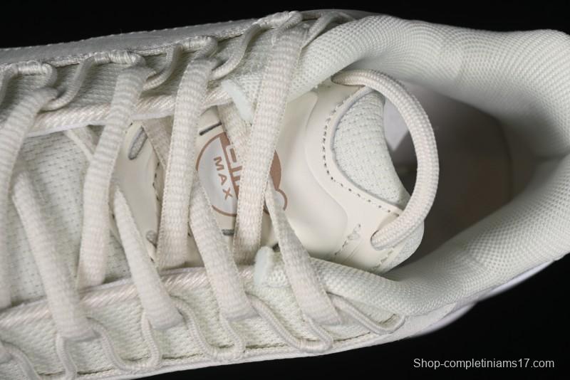 Nike Air Max Pulse SE Breathable Running Shoes with Oversized Air Cushion - FN6920-002