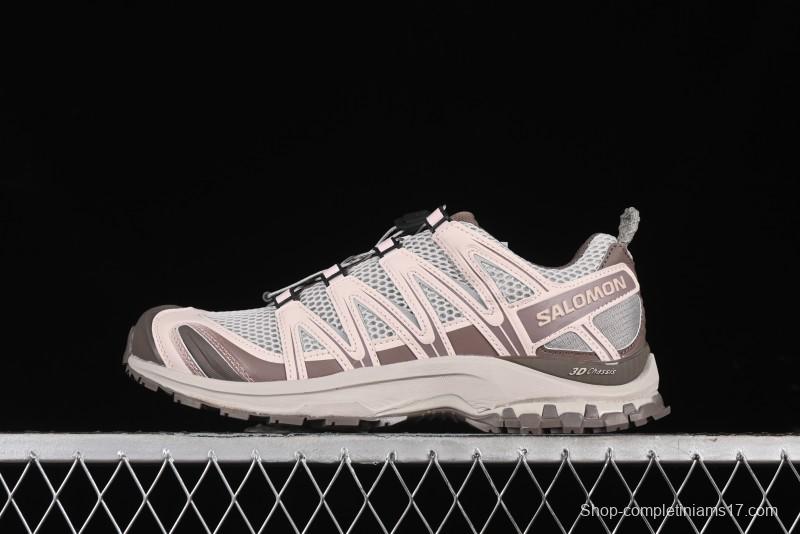 Salomon XA PRO 3D Seasonal Trail Running Shoes with SENSIFIT and 3D ADVANCED CHASSIS - 475977-26