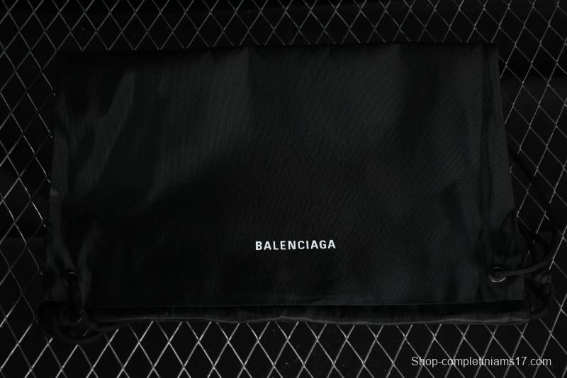 Balenciaga Phantom Sneaker Running Shoes - W3XL51245