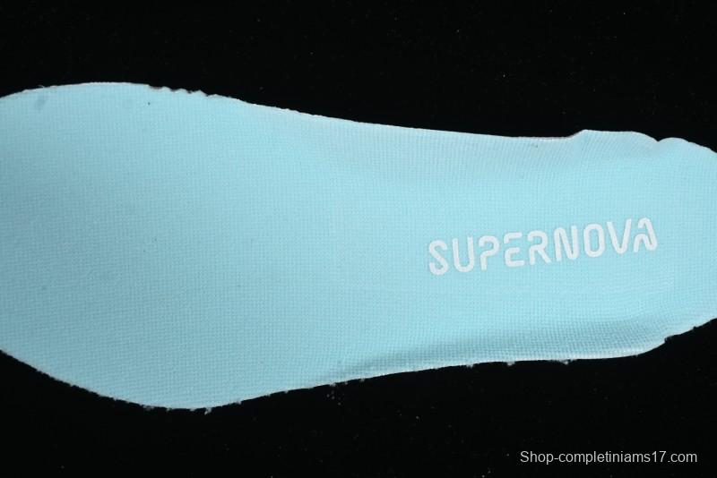 Adidas Supernova Rise Running Shoes with Dreamstrike+ Midsole for Enhanced Comfort - IG8361