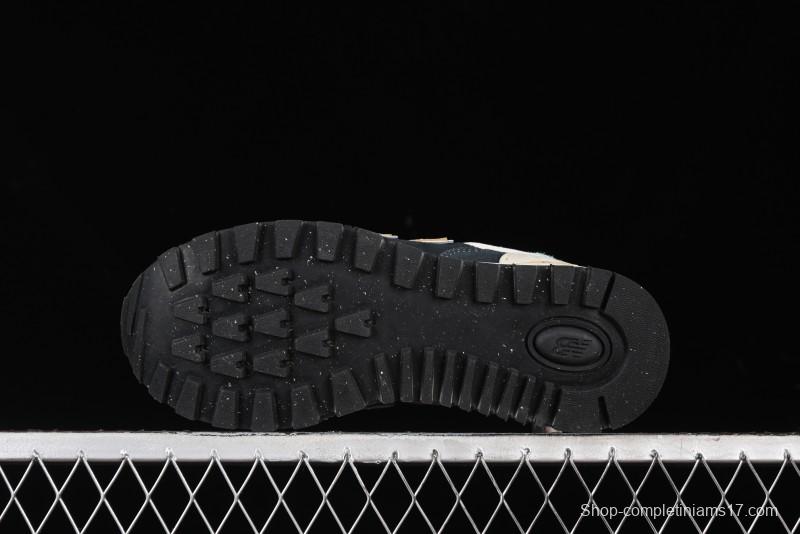 New Balance 574 Series Retro Casual Running Shoes - U574LGFB