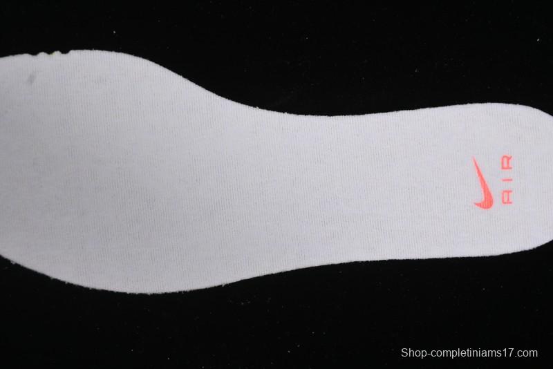 Nike Air Max Portal Retro Running Shoes with Air Cushion - HF3053-104