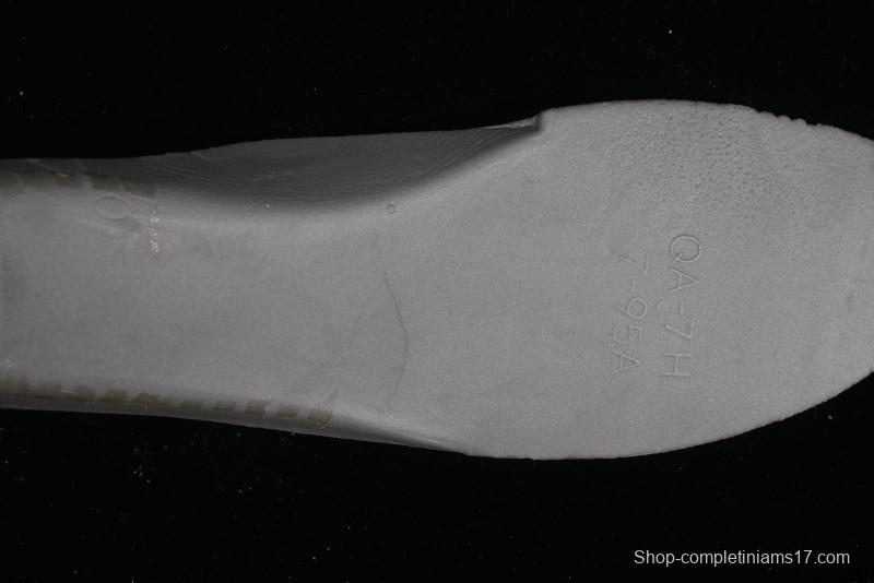 Nike Air Force 1 '07 Low Stussy Collaboration - Blue Red Print Low-Top Casual Sneakers - XZ3318-566