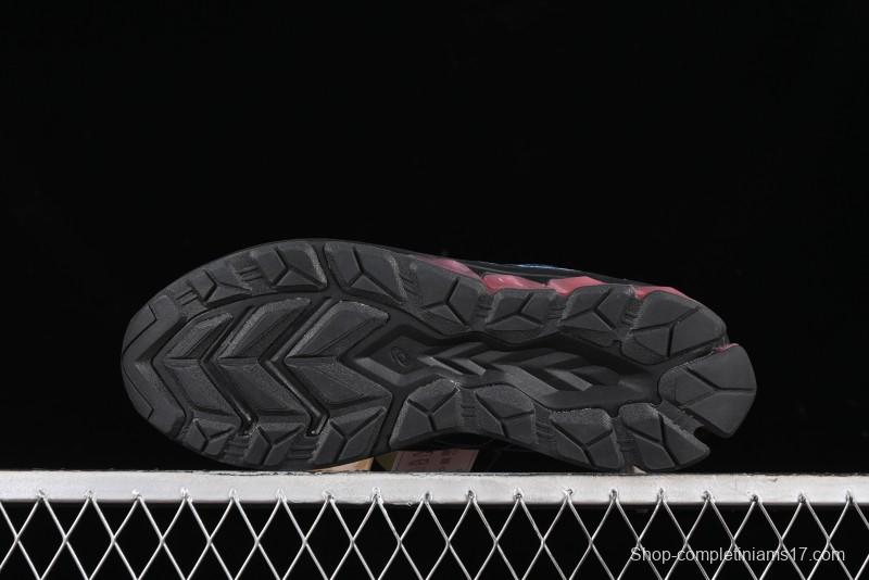 Asics Gel-Quantum 180 VII Retro Breathable Casual Shoes with Cushioning for Men - 1202A412-002