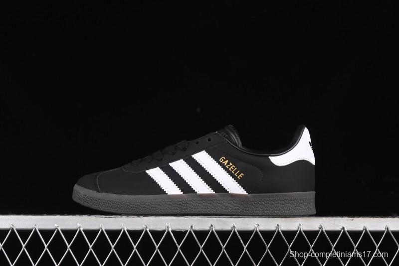Adidas Gazelle W IH2217 Clover Casual Slip-Resistant Low-Top Sneakers
