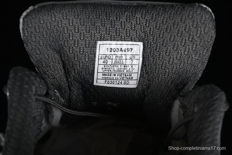 Asics Gel-Kahana TR V4 Running Shoes with FF BLAST PLUS Cushioning - 1203A497-200