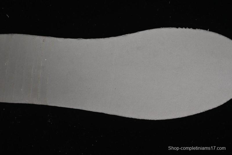 Nike SB Dunk Low UN Collaboration - Off White & Yellow Swoosh Anniversary Customized Low-Top Casual Skate Shoes - KK1688-011